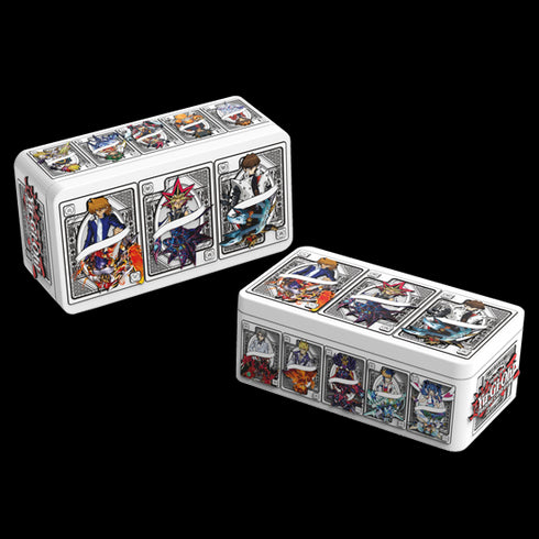 YGO 2025 MEGA PACK BUNDLE